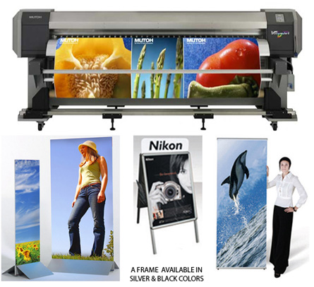 large format printing nyc